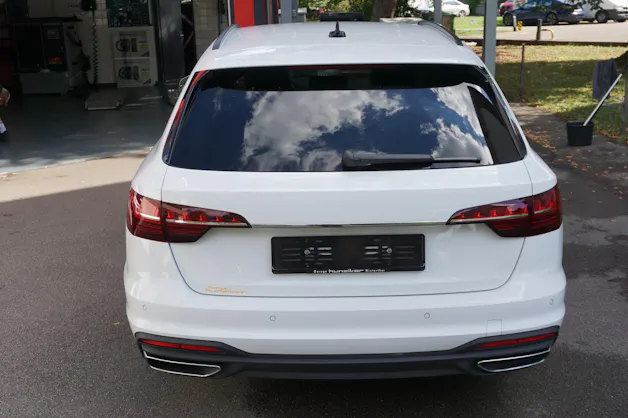 AUDI A4 Avant 2.0 35 TDI Attraction S-Tronic