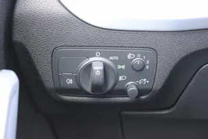 AUDI Q2 1.4 TFSI