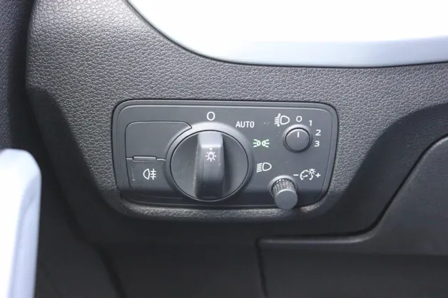 AUDI Q2 1.4 TFSI