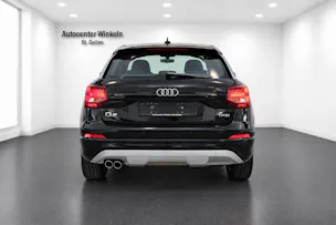 AUDI Q2 1.4 TFSI