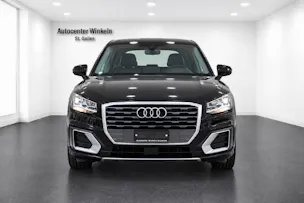 AUDI Q2 1.4 TFSI