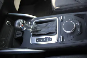 AUDI Q2 1.4 TFSI