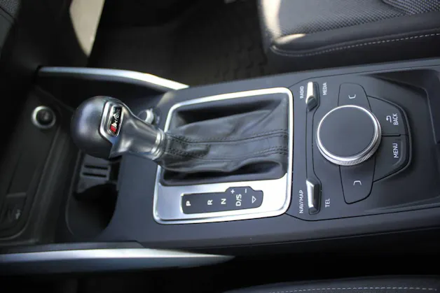AUDI Q2 1.4 TFSI
