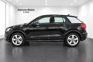 AUDI Q2 1.4 TFSI