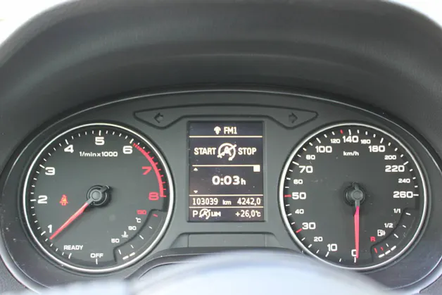 AUDI Q2 1.4 TFSI