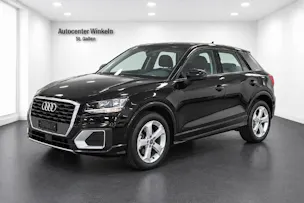AUDI Q2 1.4 TFSI