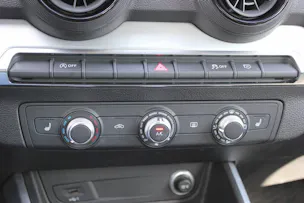 AUDI Q2 1.4 TFSI