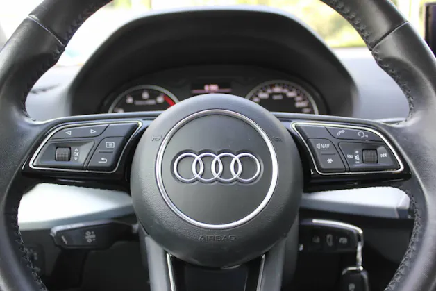 AUDI Q2 1.4 TFSI