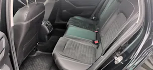 VW Passat Variant 2.0 TDI 200 Elegance DSG 4m