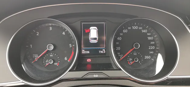 VW Passat Variant 2.0 TDI 200 Elegance DSG 4m