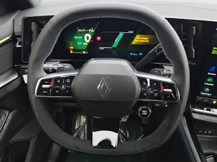 RENAULT Austral 1.2 E-Tech esprit Alpine
