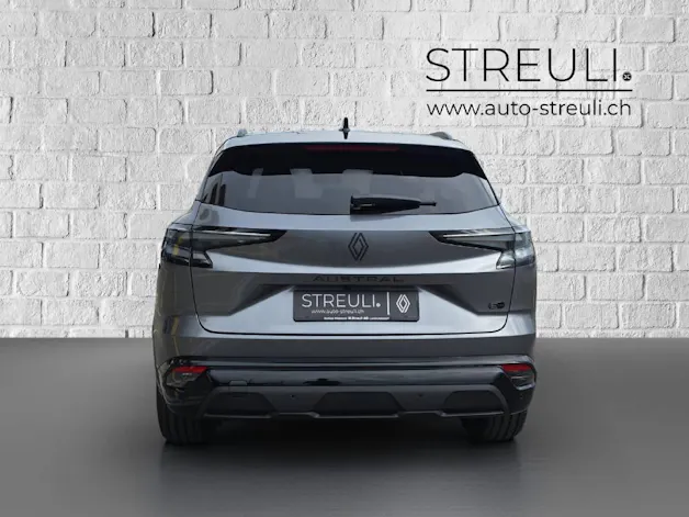 RENAULT Austral 1.2 E-Tech esprit Alpine
