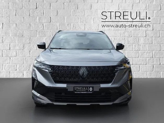 RENAULT Austral 1.2 E-Tech esprit Alpine