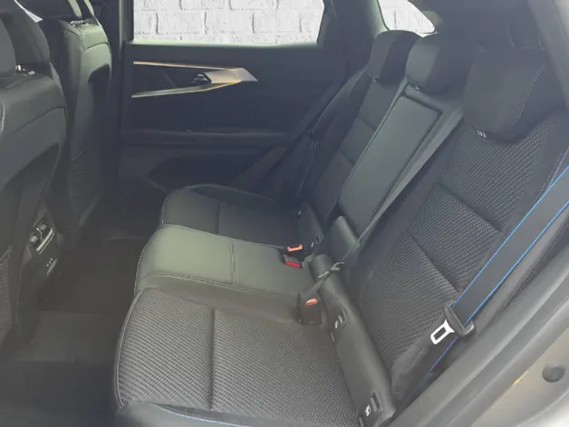 RENAULT Austral 1.2 E-Tech esprit Alpine