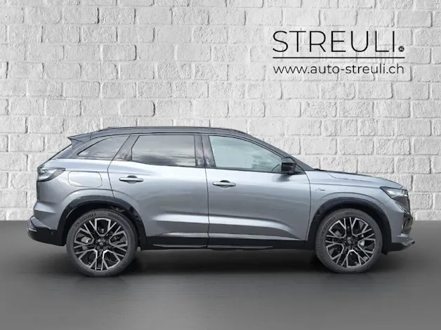 RENAULT Austral 1.2 E-Tech esprit Alpine