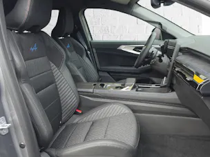 RENAULT Austral 1.2 E-Tech esprit Alpine