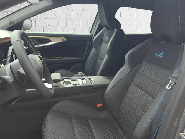 RENAULT Austral 1.2 E-Tech esprit Alpine