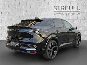 RENAULT Rafale 1.2 E-Tech Plug-in Atelier Alpine