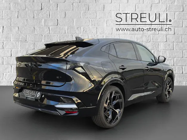 RENAULT Rafale 1.2 E-Tech Plug-in Atelier Alpine