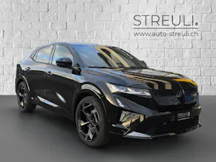 RENAULT Rafale 1.2 E-Tech Plug-in Atelier Alpine