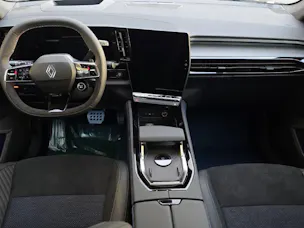 RENAULT Rafale 1.2 E-Tech Plug-in Atelier Alpine