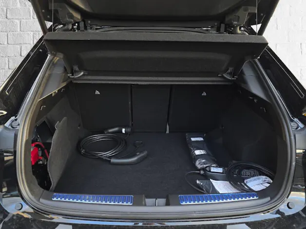 RENAULT Rafale 1.2 E-Tech Plug-in Atelier Alpine