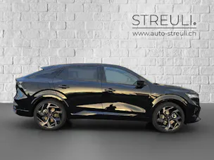 RENAULT Rafale 1.2 E-Tech Plug-in Atelier Alpine