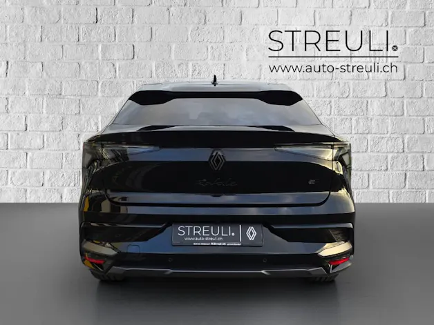 RENAULT Rafale 1.2 E-Tech Plug-in Atelier Alpine