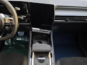 RENAULT Rafale 1.2 E-Tech Plug-in Atelier Alpine