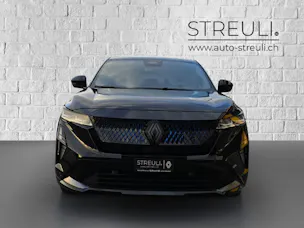 RENAULT Rafale 1.2 E-Tech Plug-in Atelier Alpine