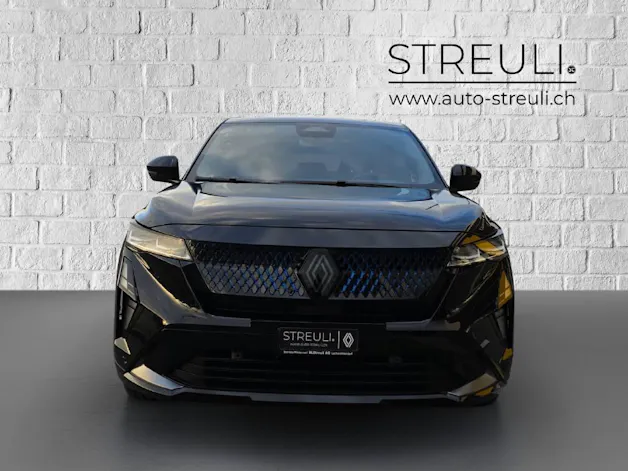 RENAULT Rafale 1.2 E-Tech Plug-in Atelier Alpine