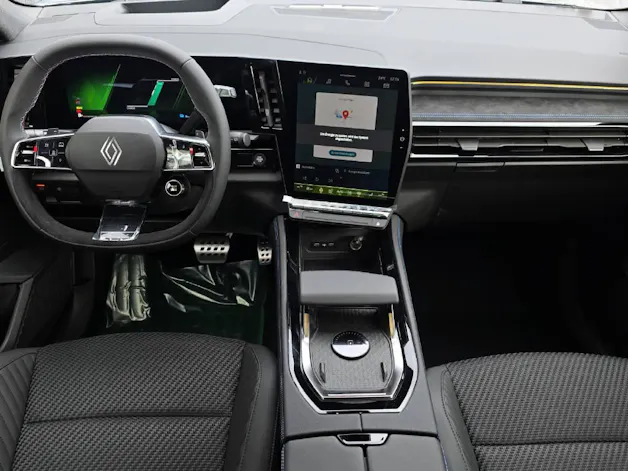 RENAULT Espace 1.2 E-Tech esprit Alpine 7P