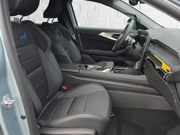 RENAULT Espace 1.2 E-Tech esprit Alpine 7P