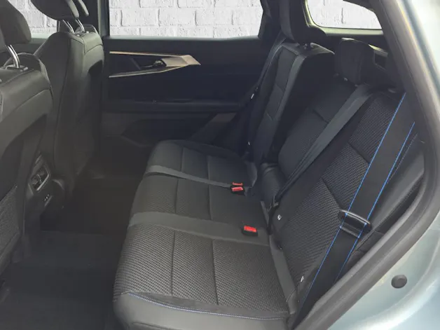 RENAULT Espace 1.2 E-Tech esprit Alpine 7P