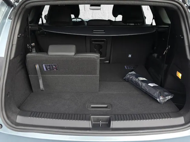 RENAULT Espace 1.2 E-Tech esprit Alpine 7P