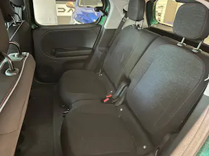RENAULT Twingo E-Tech Urban Range techno