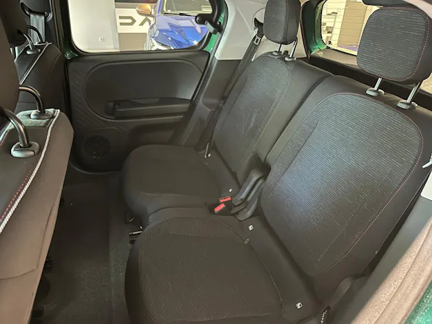 RENAULT Twingo E-Tech Urban Range techno