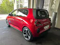 RENAULT Twingo E-Tech Urban Range techno