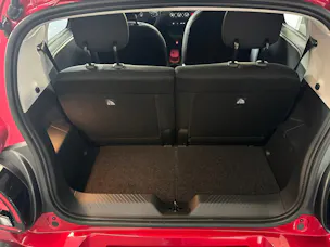 RENAULT Twingo E-Tech Urban Range techno