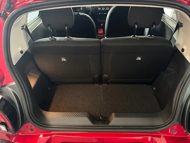RENAULT Twingo E-Tech Urban Range techno