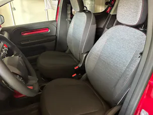 RENAULT Twingo E-Tech Urban Range techno