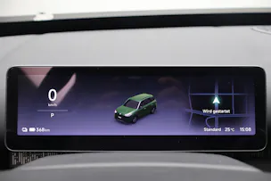 Leapmotor B03X EV