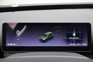 Fahrzeugbild LEAPMOTOR B03X EV