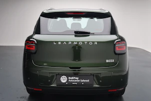Fahrzeugbild LEAPMOTOR B03X EV