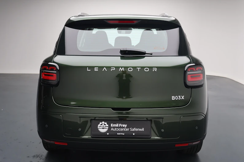 Fahrzeugbild LEAPMOTOR B03X