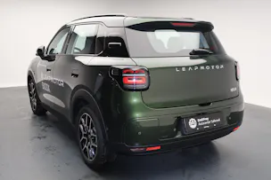 Leapmotor B03X EV