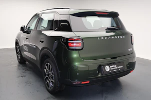 Fahrzeugbild LEAPMOTOR B03X EV