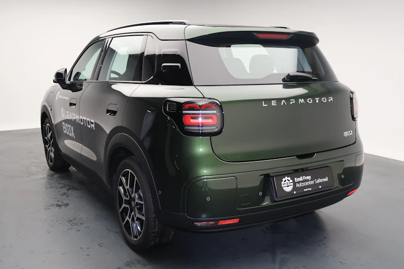 Fahrzeugbild LEAPMOTOR B03X
