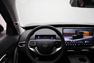 Fahrzeugbild LEAPMOTOR B03X EV