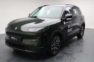 Leapmotor B03X EV